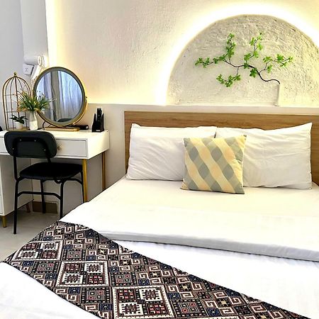 Jasmine Hotel - Pham Ngu Lao Q1 - By Bay Luxury Ho Chi Minh City Exterior photo