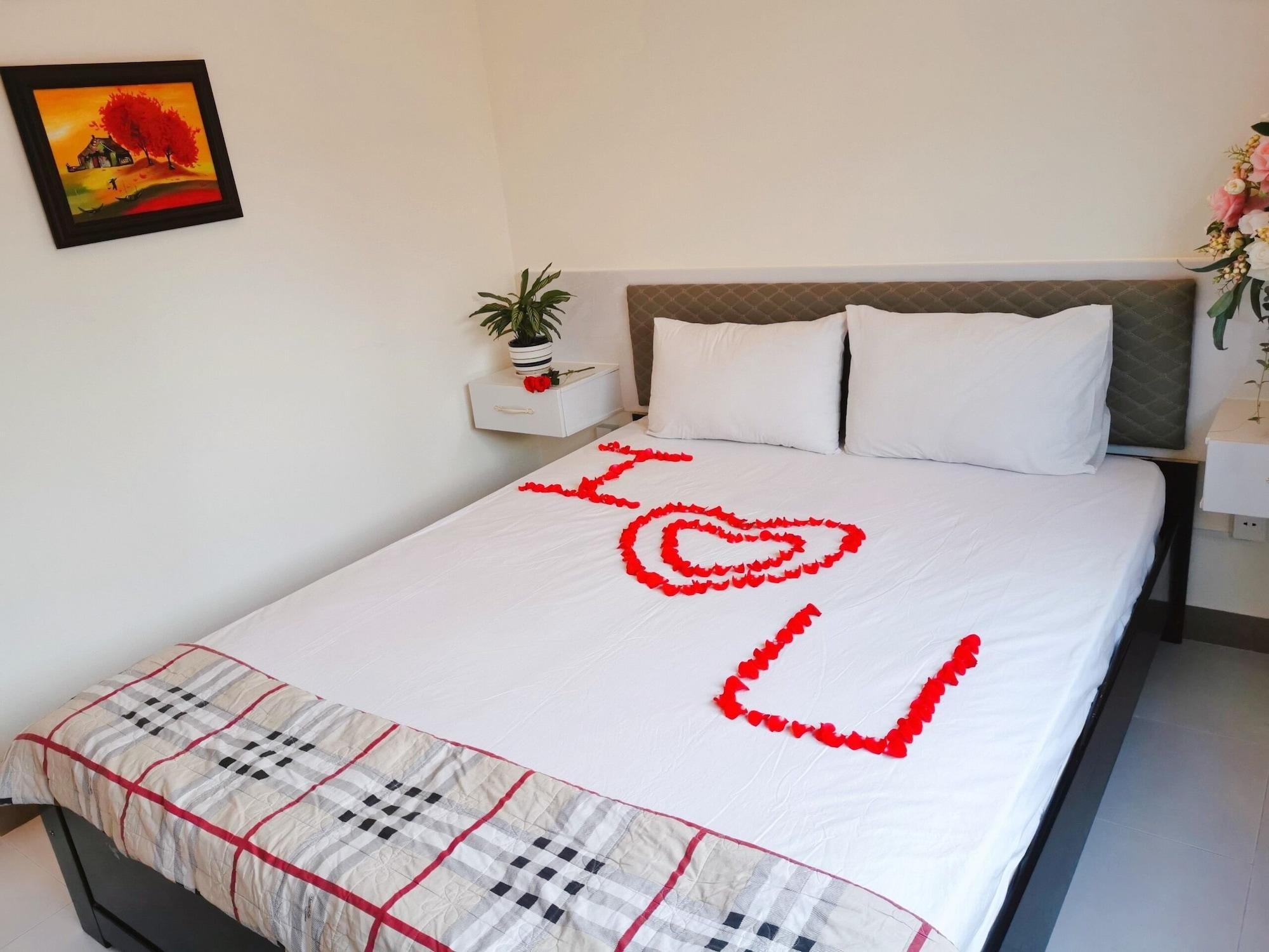 Jasmine Hotel - Pham Ngu Lao Q1 - By Bay Luxury Ho Chi Minh City Exterior photo