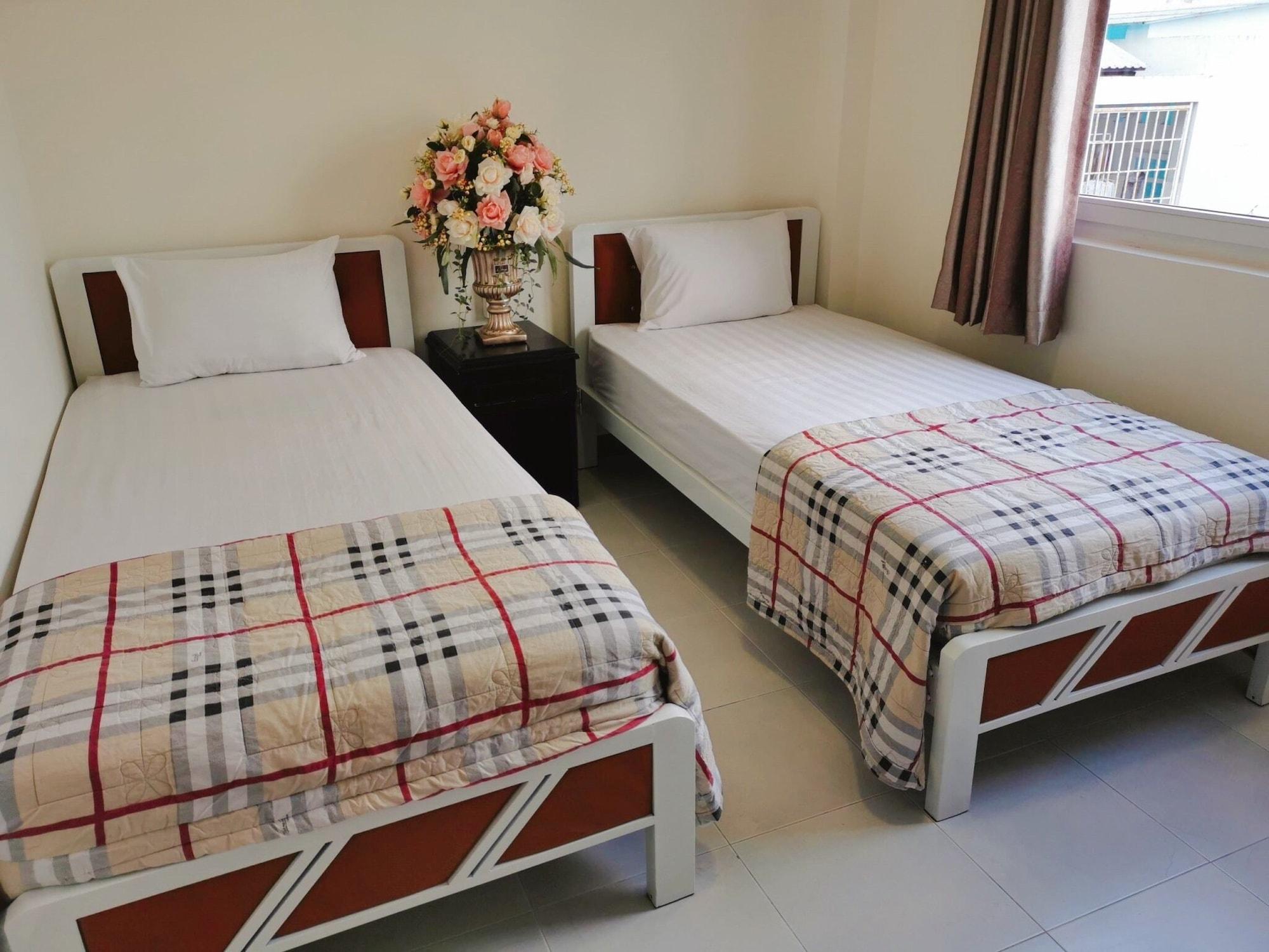 Jasmine Hotel - Pham Ngu Lao Q1 - By Bay Luxury Ho Chi Minh City Exterior photo