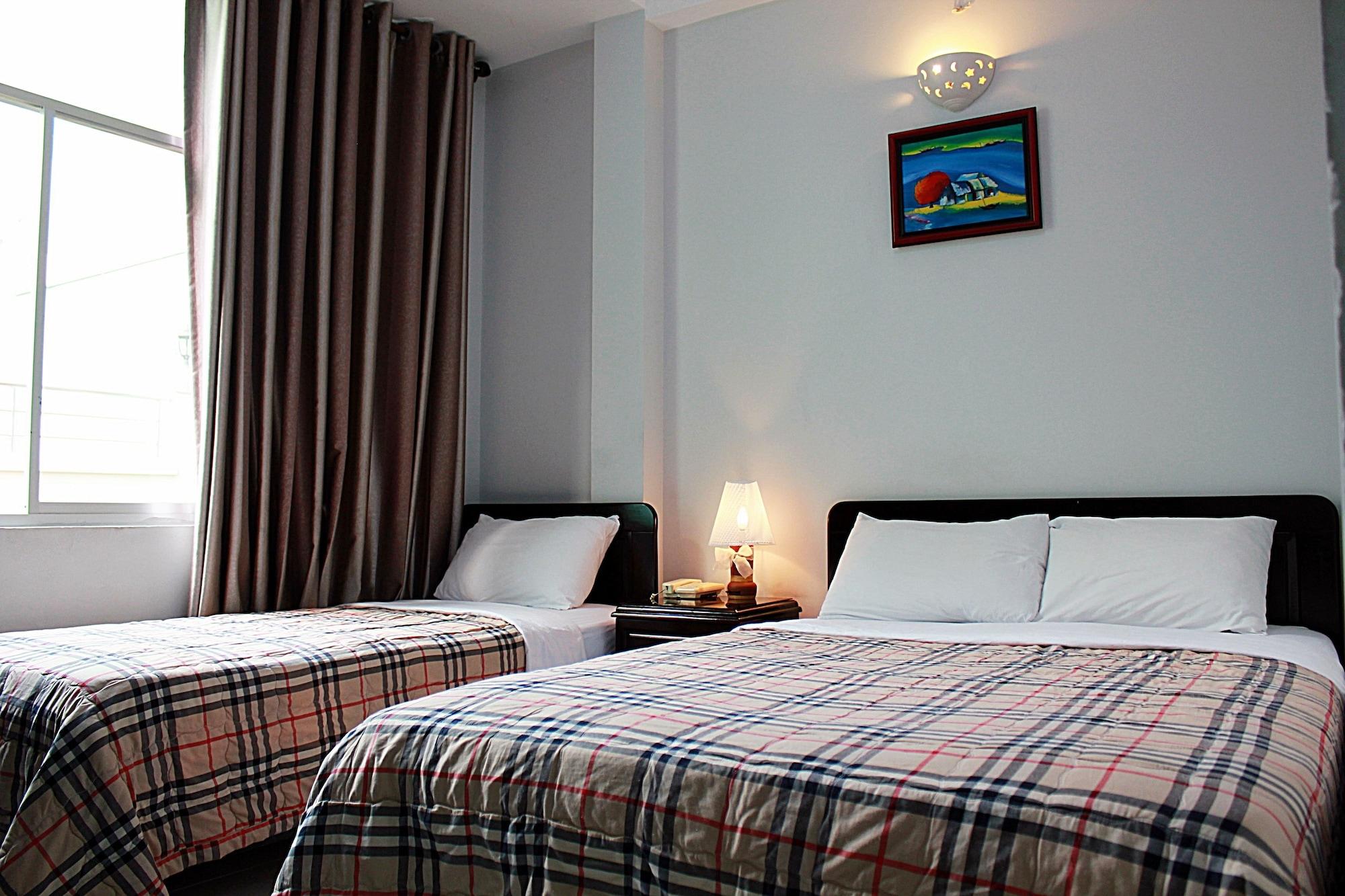 Jasmine Hotel - Pham Ngu Lao Q1 - By Bay Luxury Ho Chi Minh City Exterior photo