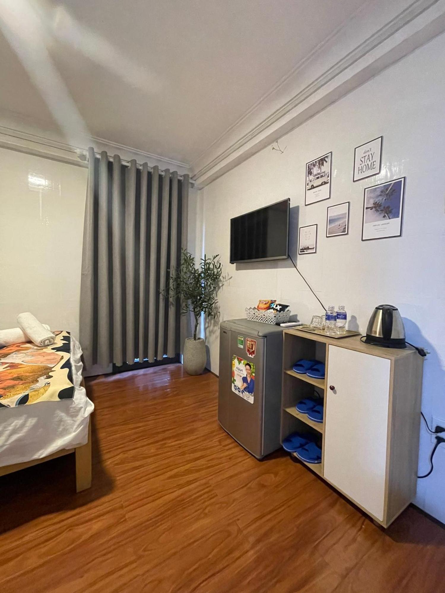 Jasmine Hotel - Pham Ngu Lao Q1 - By Bay Luxury Ho Chi Minh City Exterior photo