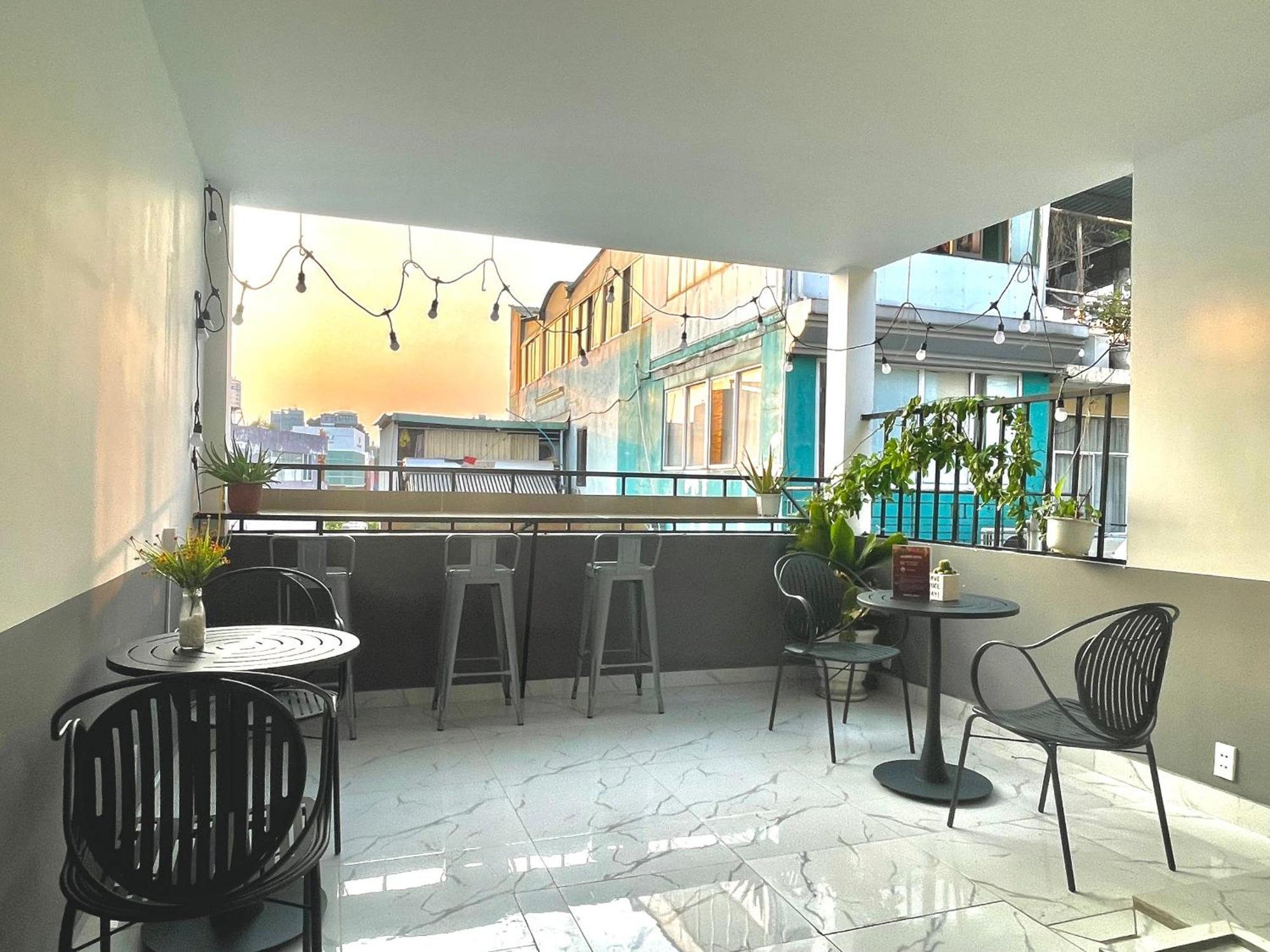 Jasmine Hotel - Pham Ngu Lao Q1 - By Bay Luxury Ho Chi Minh City Room photo