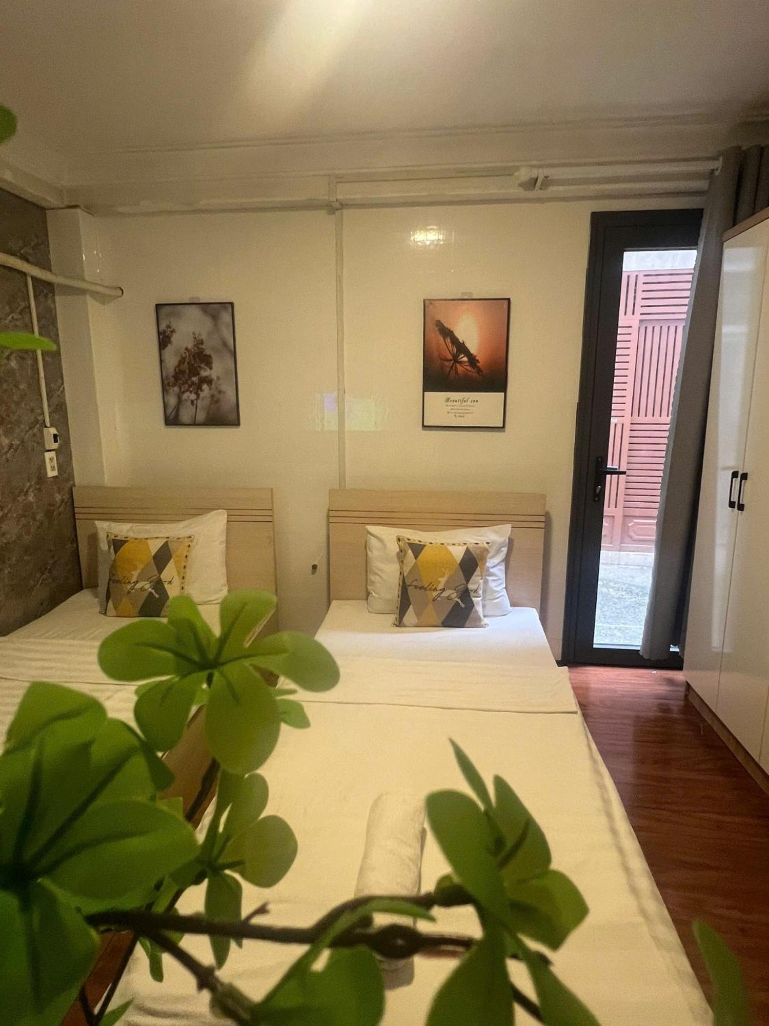 Jasmine Hotel - Pham Ngu Lao Q1 - By Bay Luxury Ho Chi Minh City Exterior photo