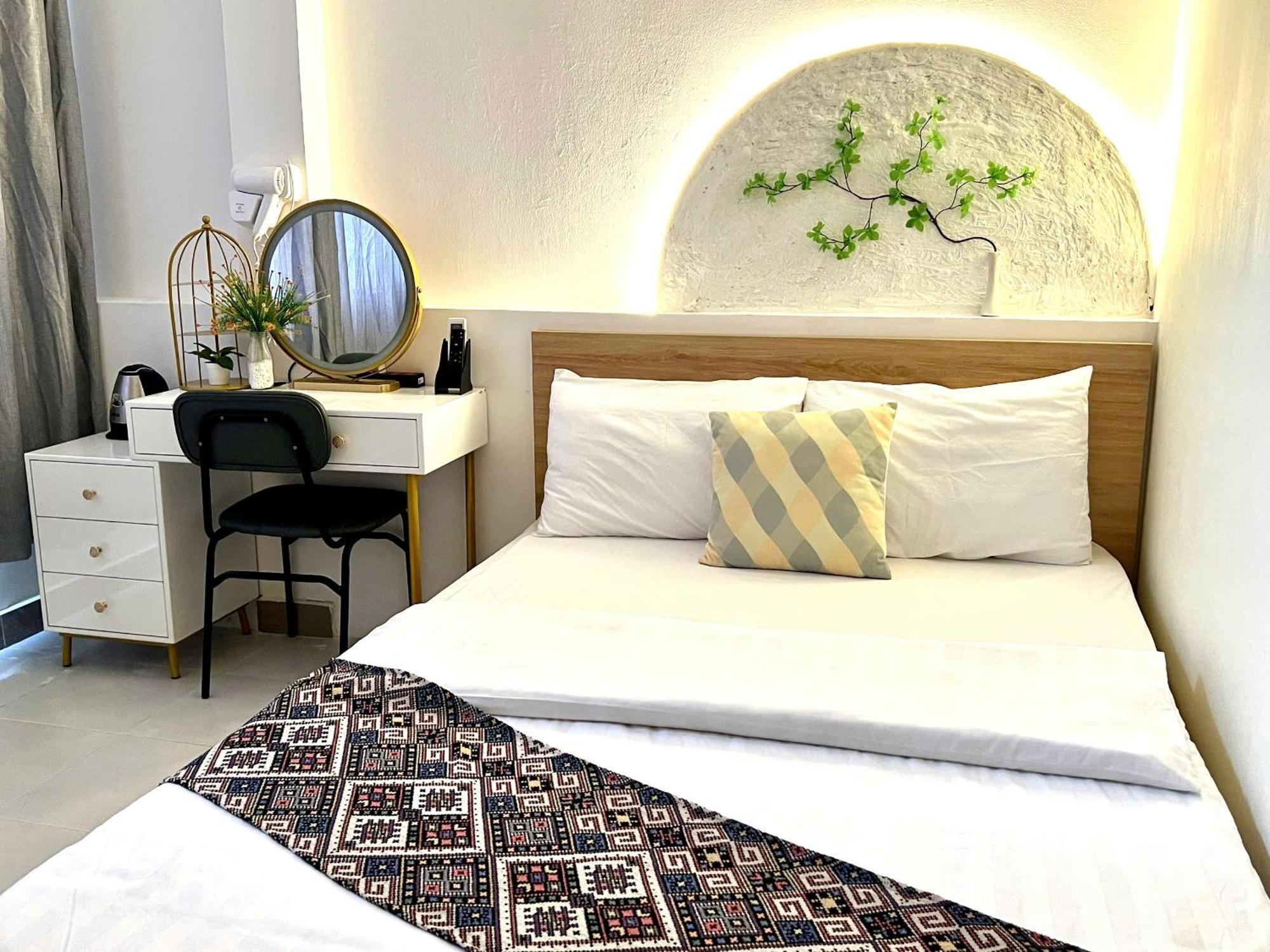 Jasmine Hotel - Pham Ngu Lao Q1 - By Bay Luxury Ho Chi Minh City Exterior photo