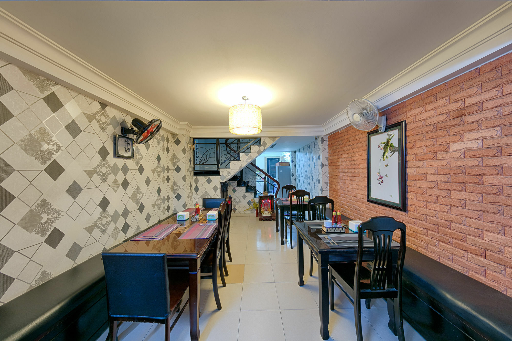 Jasmine Hotel - Pham Ngu Lao Q1 - By Bay Luxury Ho Chi Minh City Exterior photo