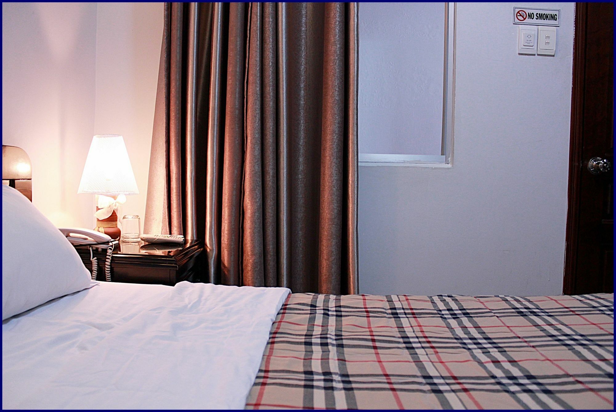 Jasmine Hotel - Pham Ngu Lao Q1 - By Bay Luxury Ho Chi Minh City Exterior photo