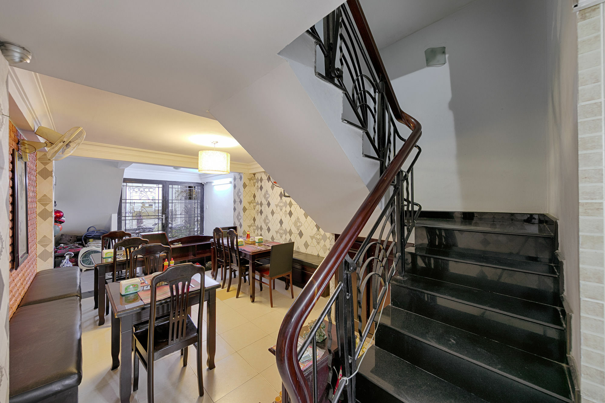 Jasmine Hotel - Pham Ngu Lao Q1 - By Bay Luxury Ho Chi Minh City Exterior photo